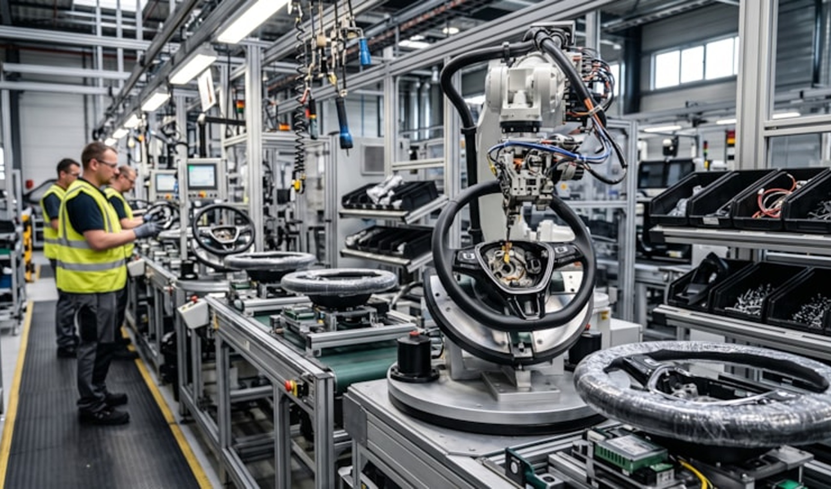 Volkswagen Grubu’ndan milyonlarca araç için geri çağırma