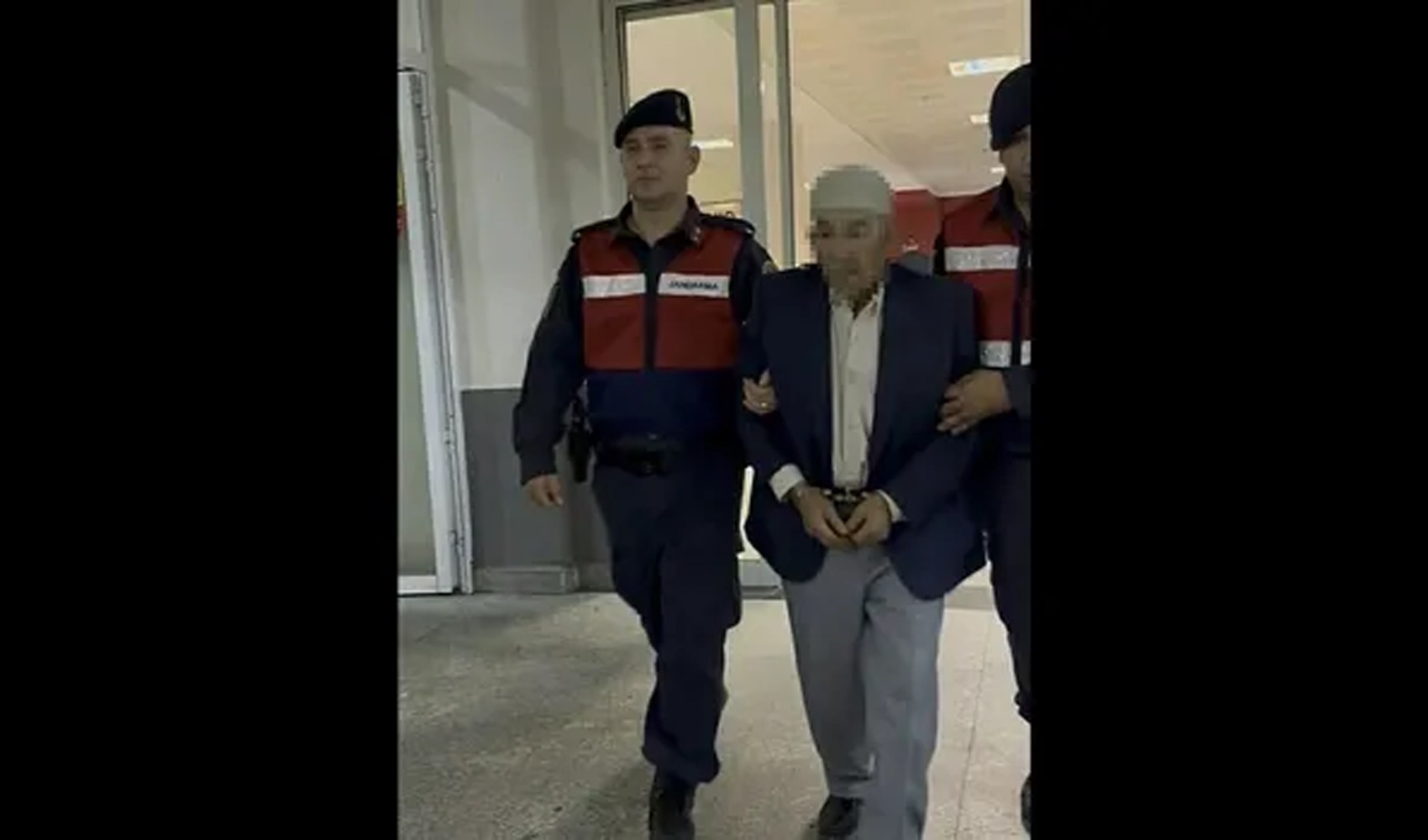 Kozalak tartışması ölümle bitti: Kuzenini tüfekle vurdu