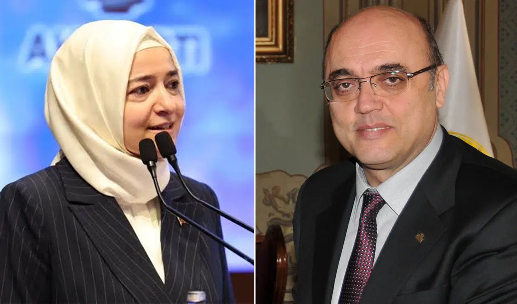 Stellungnahme des ehemaligen Rektors zum Kommentar unter Fatma Betül Sayan Kayas Abschlussbeitrag