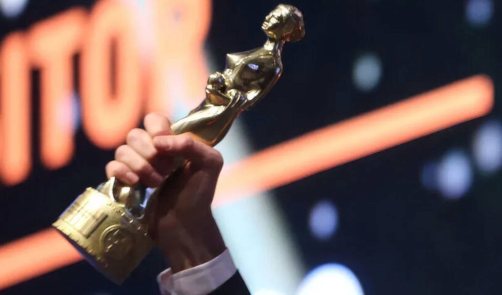Golden Orange jury members announced