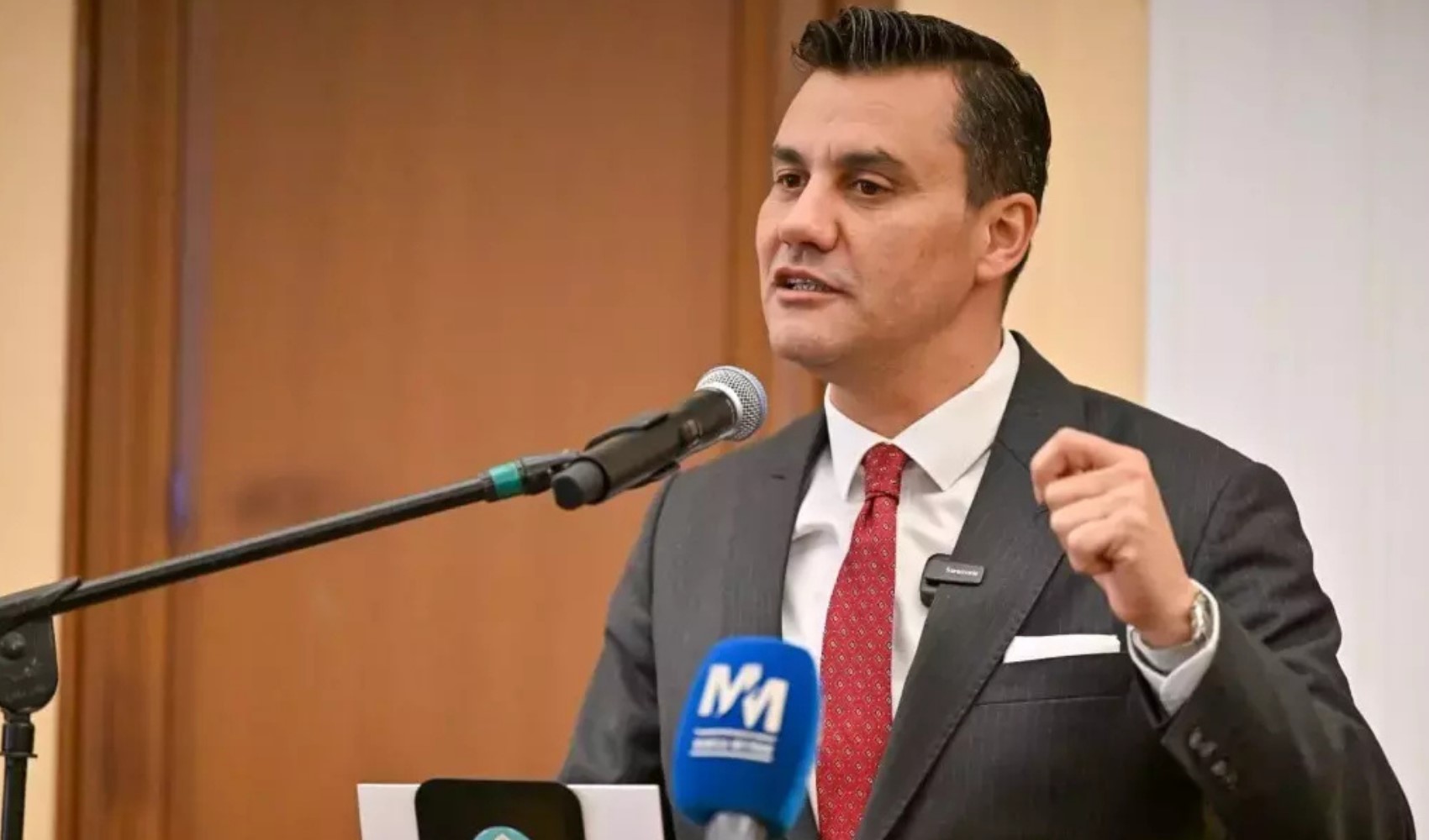 Ferdi Zeyrek’in ölümüne ilişkin bilirkişi raporunda ihmaller zinciri: 4 kişi asli, 9 kişi tali kusurlu bulundu