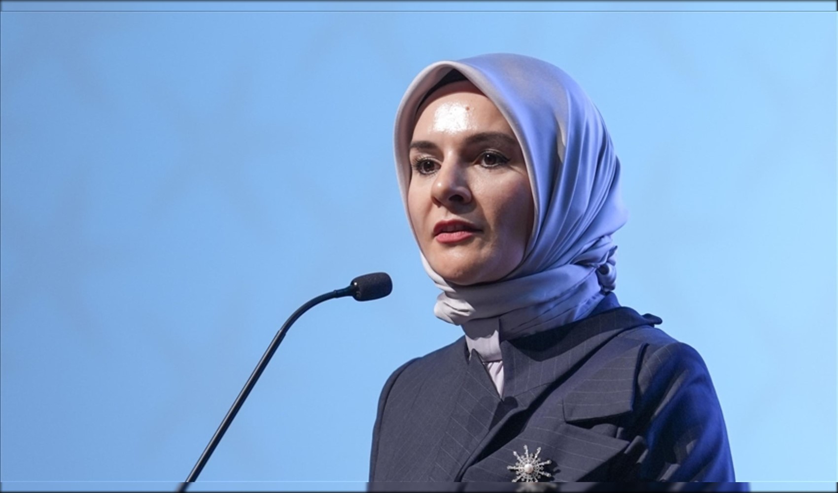 Mahinur Göktaş’tan fon iddialarına sert yanıt: 'Baştan sona yalan ve iftiradır'
