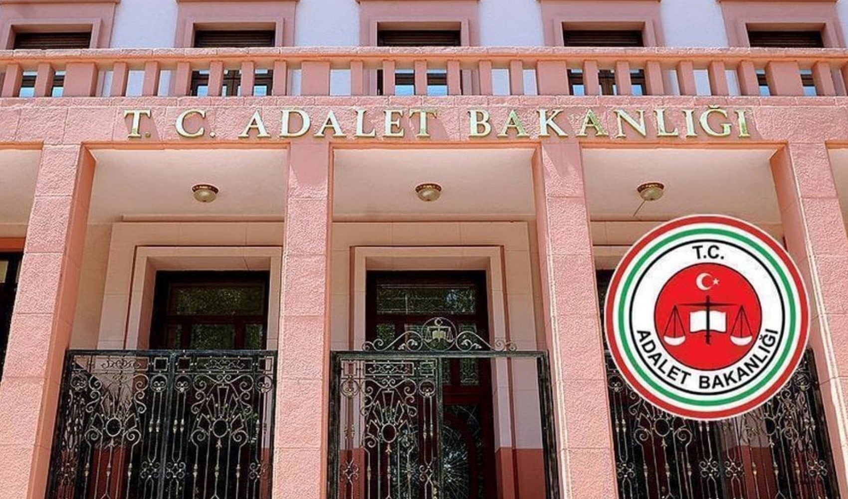 Adalet Bakanlığı'ndan Özgür Özel'e yanıt