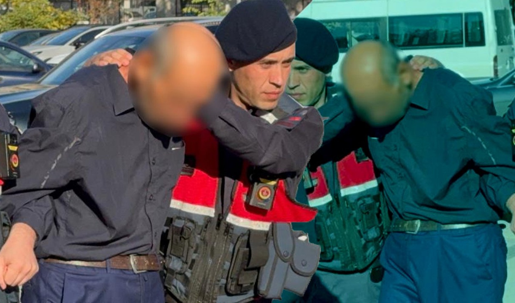 Samsun’da zihinsel engelli genç kadına cinsel saldırı iddiası: 60 yaşındaki akrabası tutuklandı