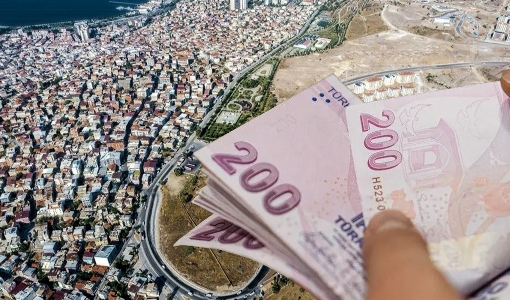Operation against firm in İzmir accused of selling same properties to multiple people