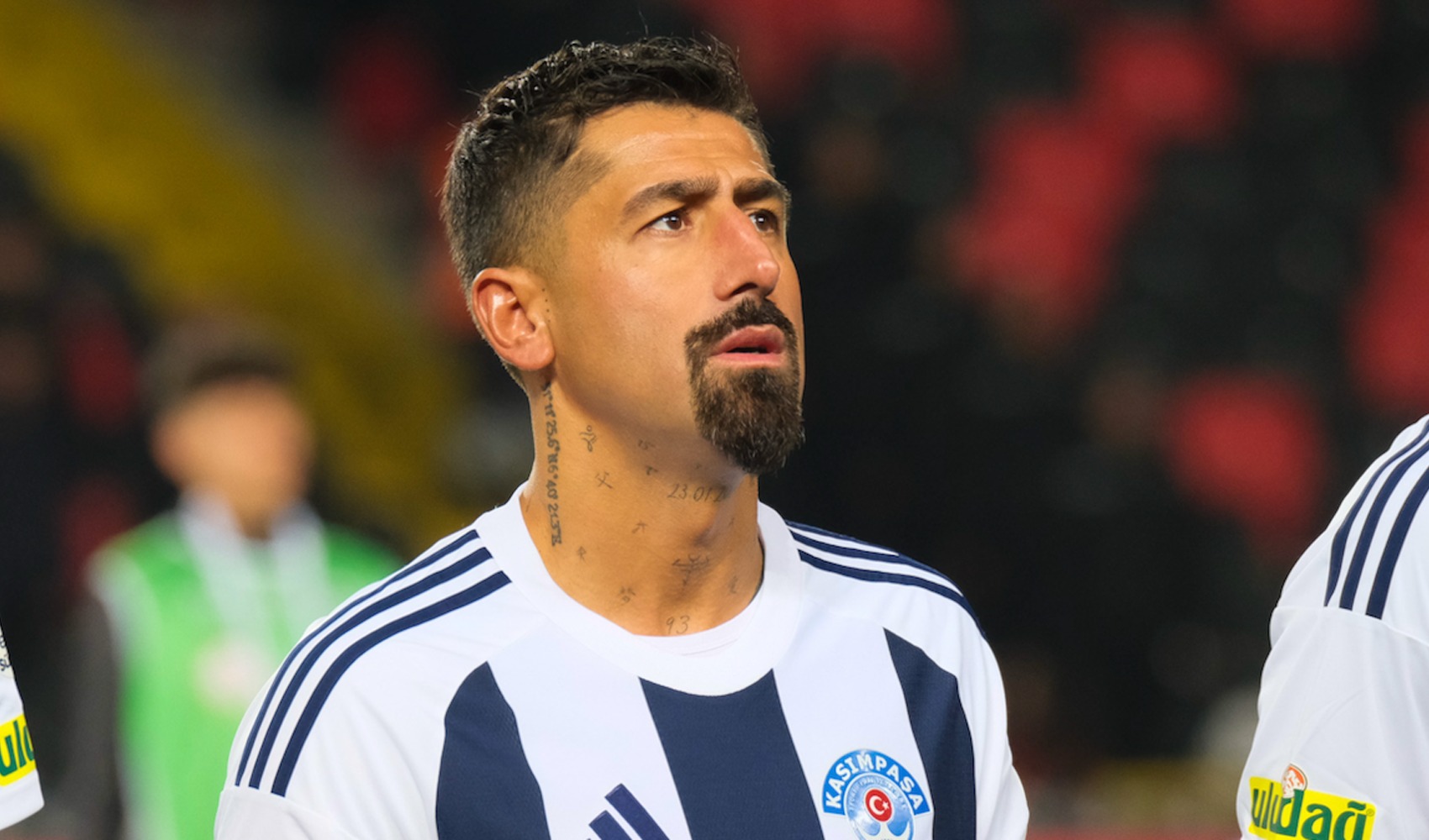 Kerem Demirbay’dan Galatasaray çıkışı: Büyük patlayacak