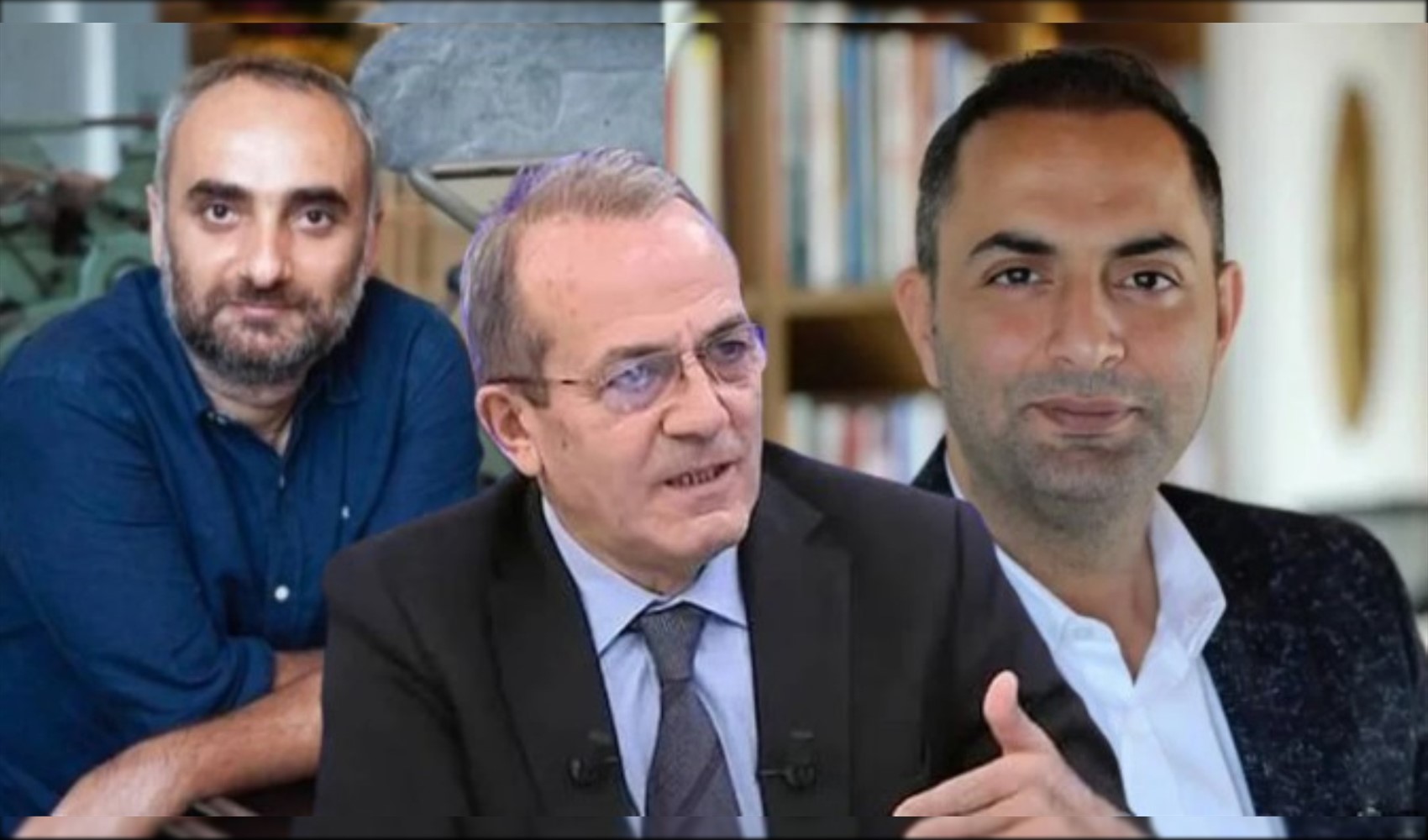 Fon soruşturmasında yeni gelişme: 3 gazeteci ifadeye çağrıldı