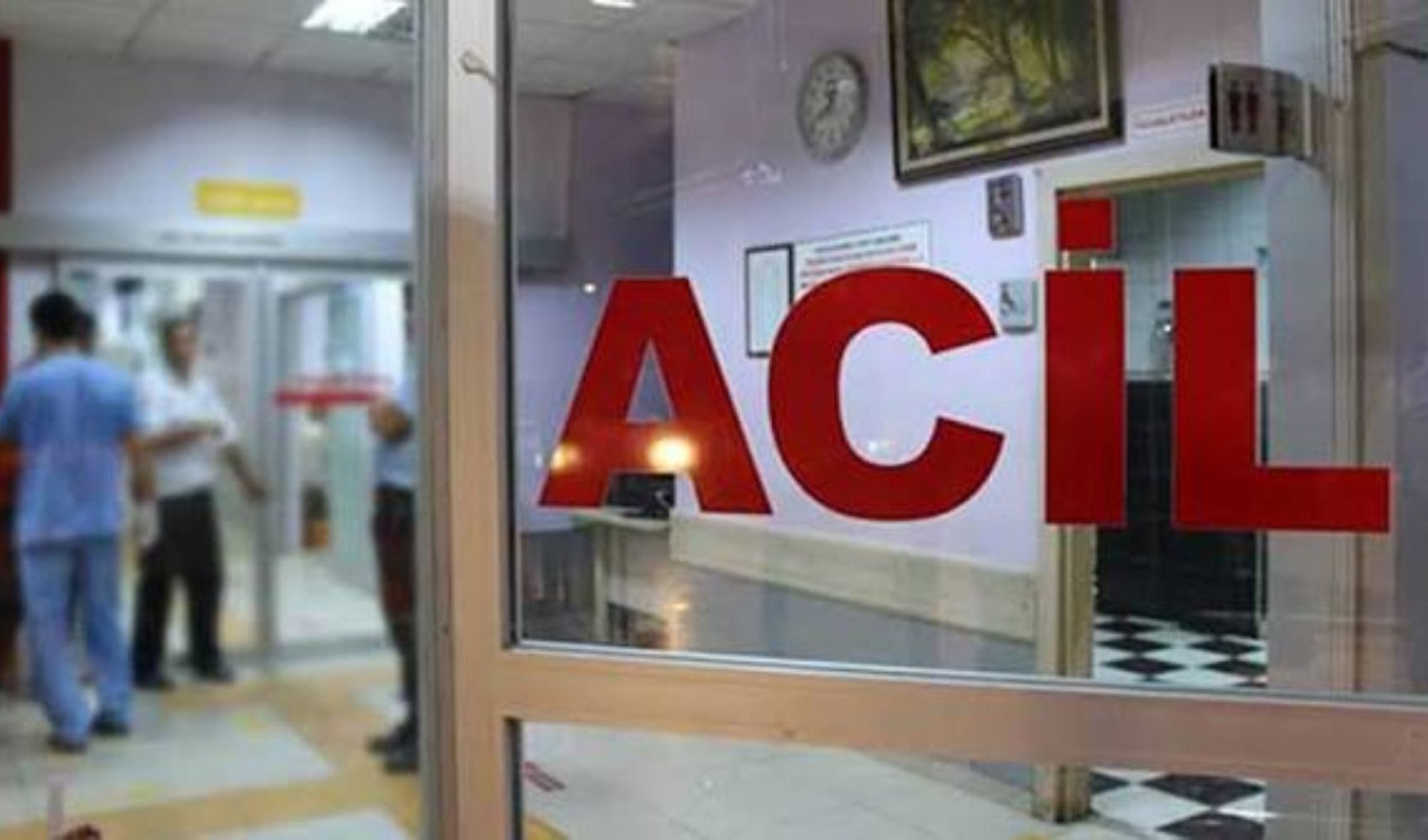 Üç ilde 86 öğrenci zehirlenme şüphesiyle hastanede
