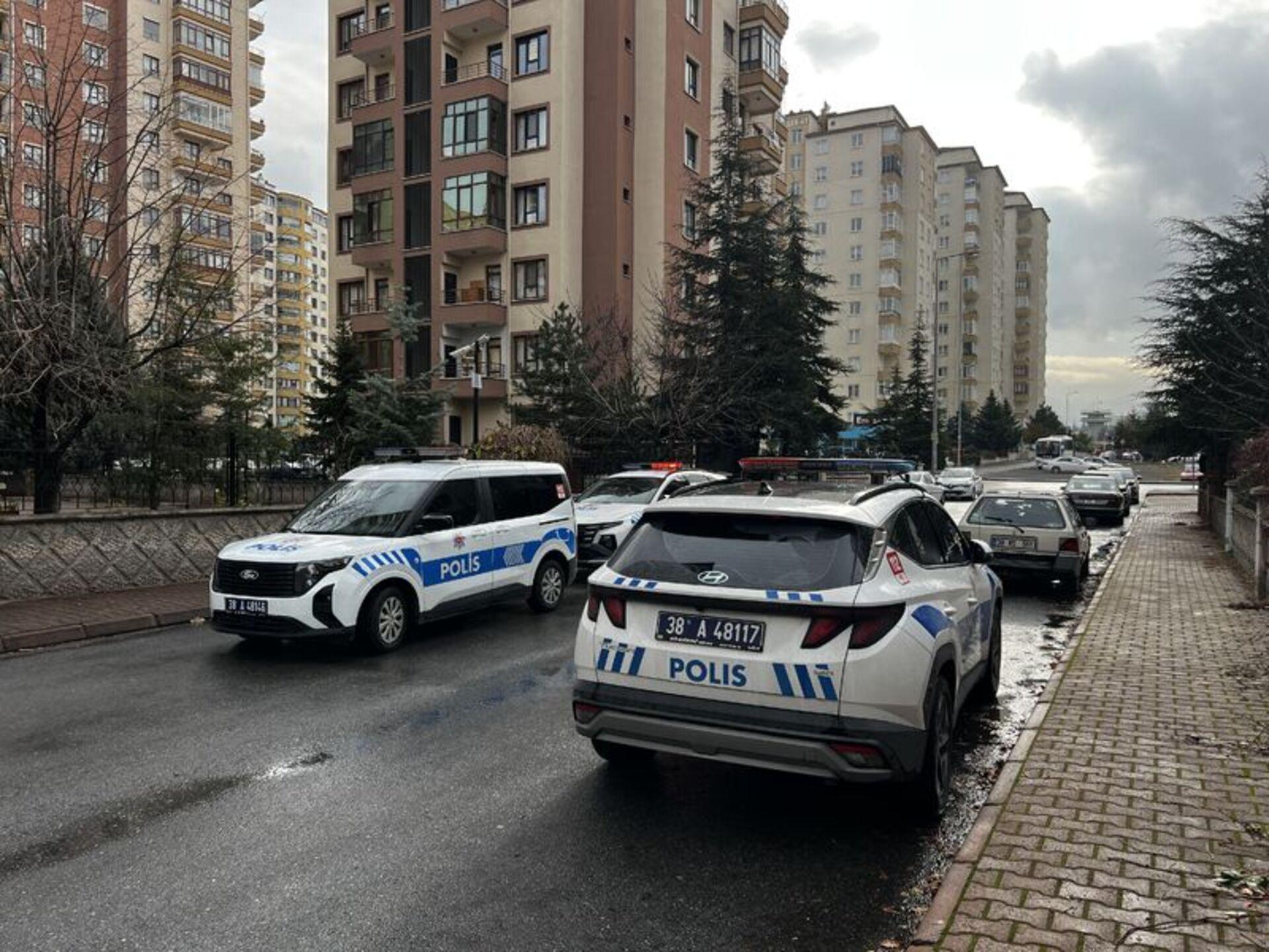 Sentenza nel processo per l'omicidio di Melek Gül a Kayseri: ergastolo ostativo per l'imputato