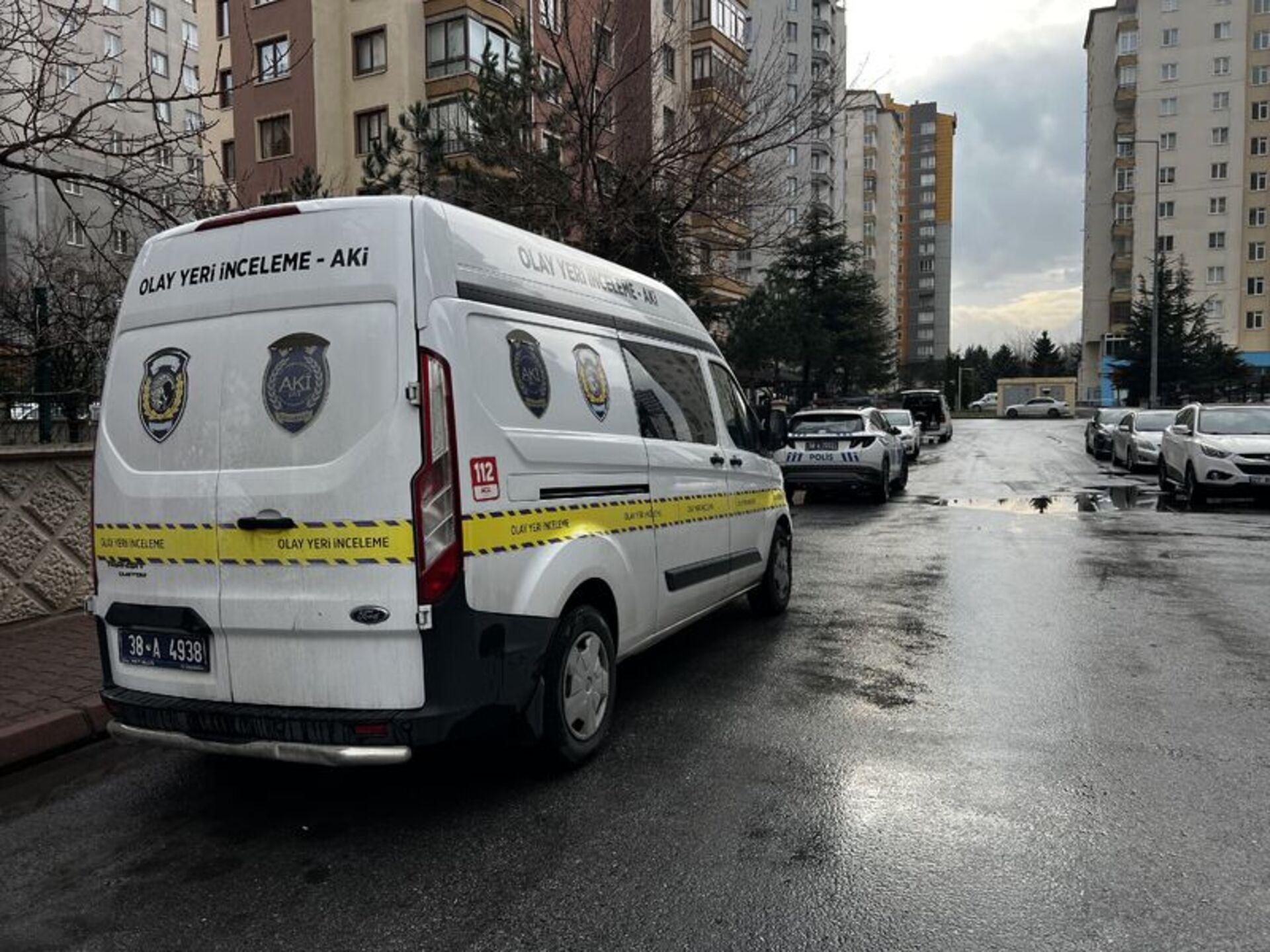 Sentenza nel processo per l'omicidio di Melek Gül a Kayseri: ergastolo ostativo per l'imputato