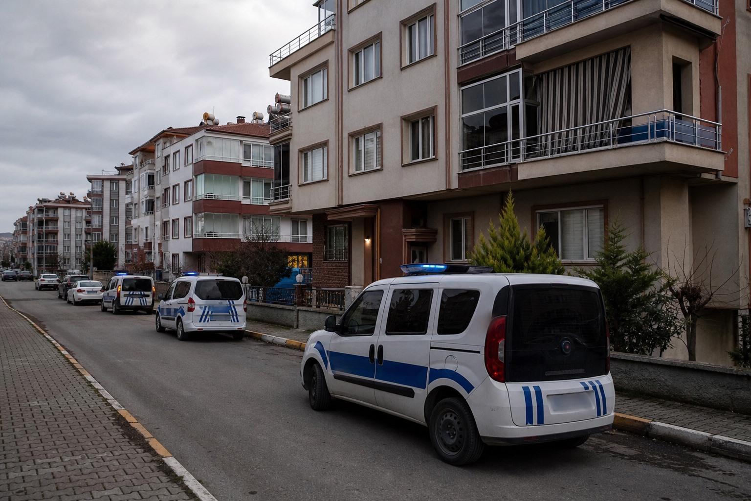 Sentenza nel processo per l'omicidio di Melek Gül a Kayseri: ergastolo ostativo per l'imputato