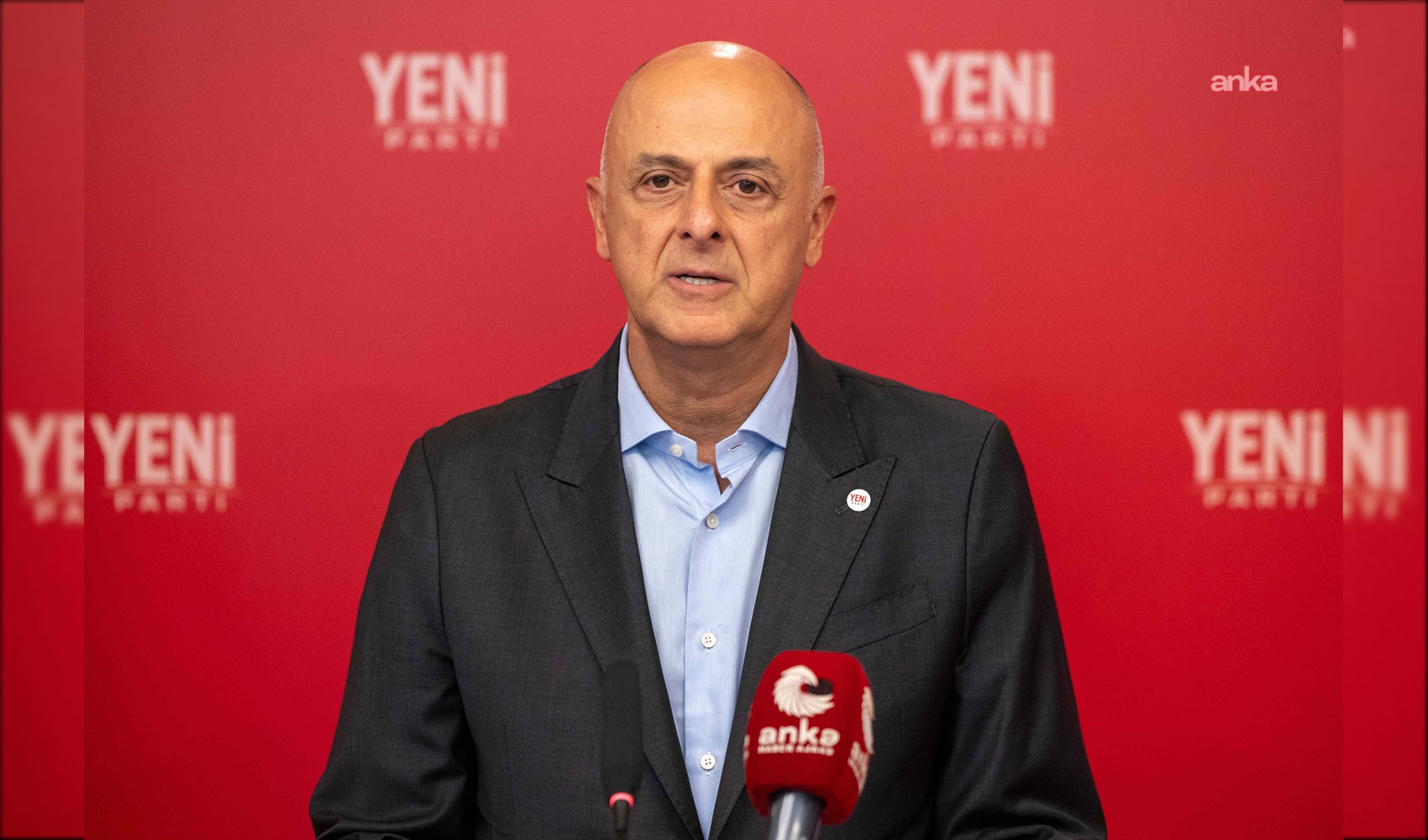 Ümit Özlale fon soruşturması için konuştu: MKK belgeleri sahte değil, isimler ve meblağ doğru