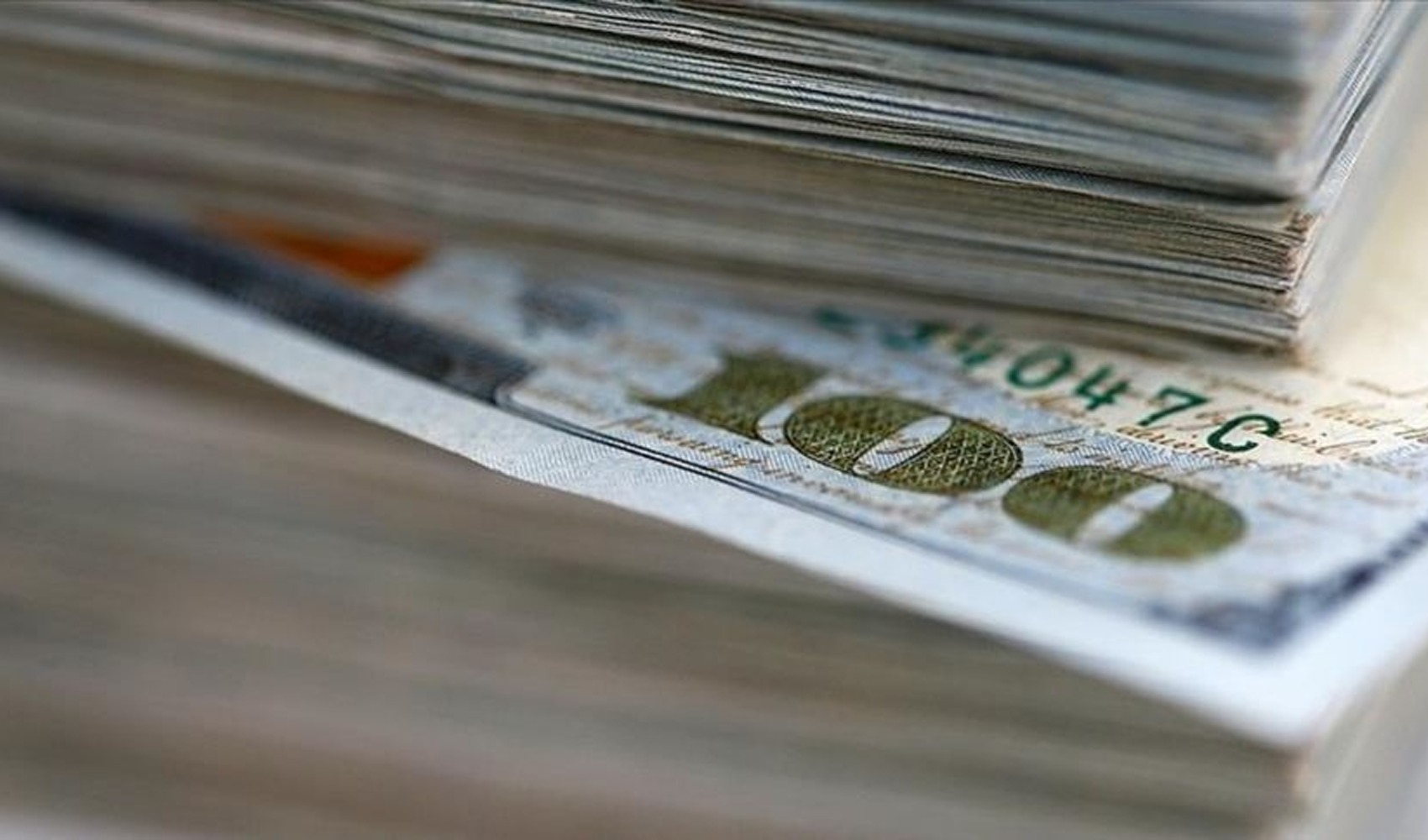 Yabancı yatırımcı tahvilde satışa devam etti