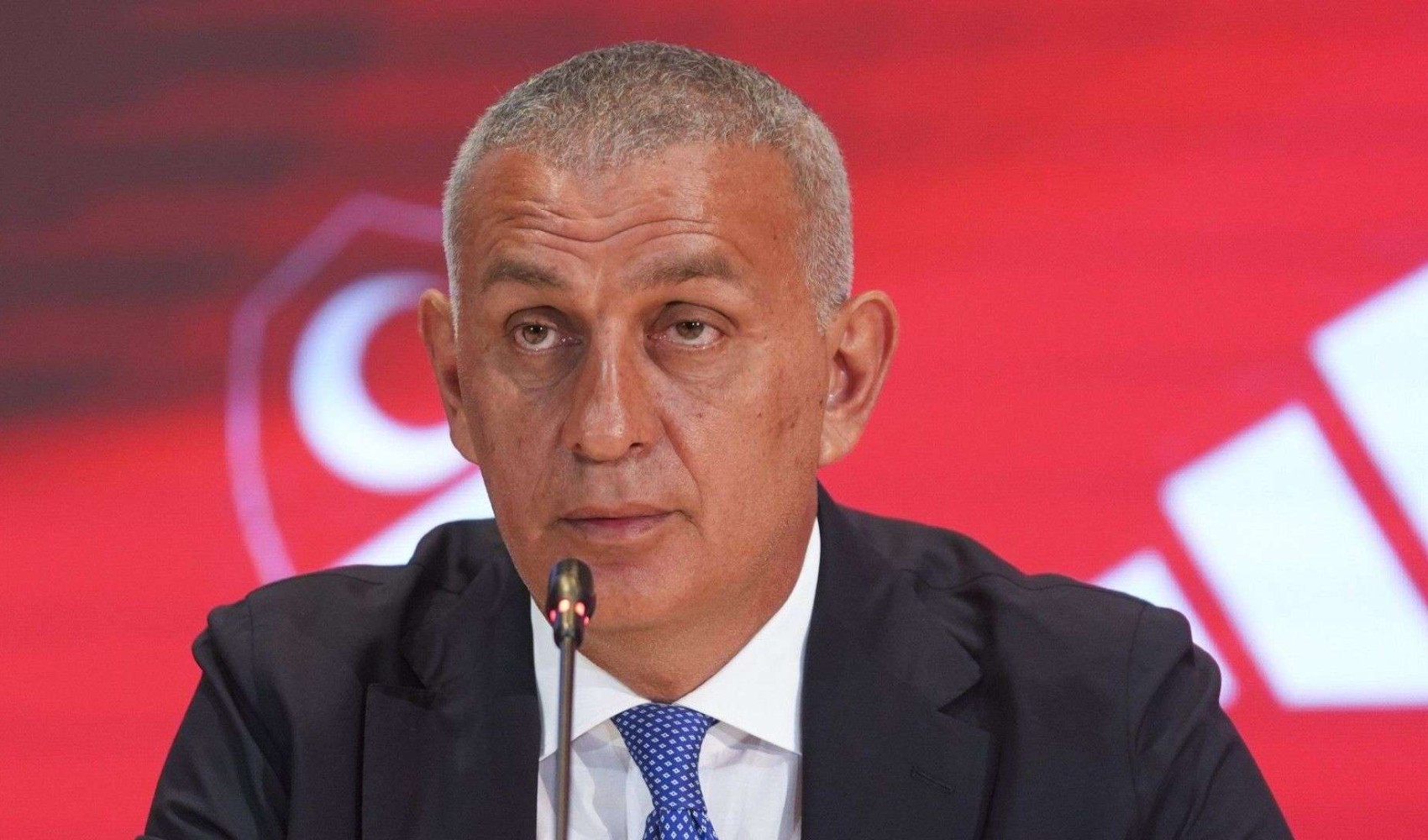 TFF’de kritik zirve bugün yapılacak