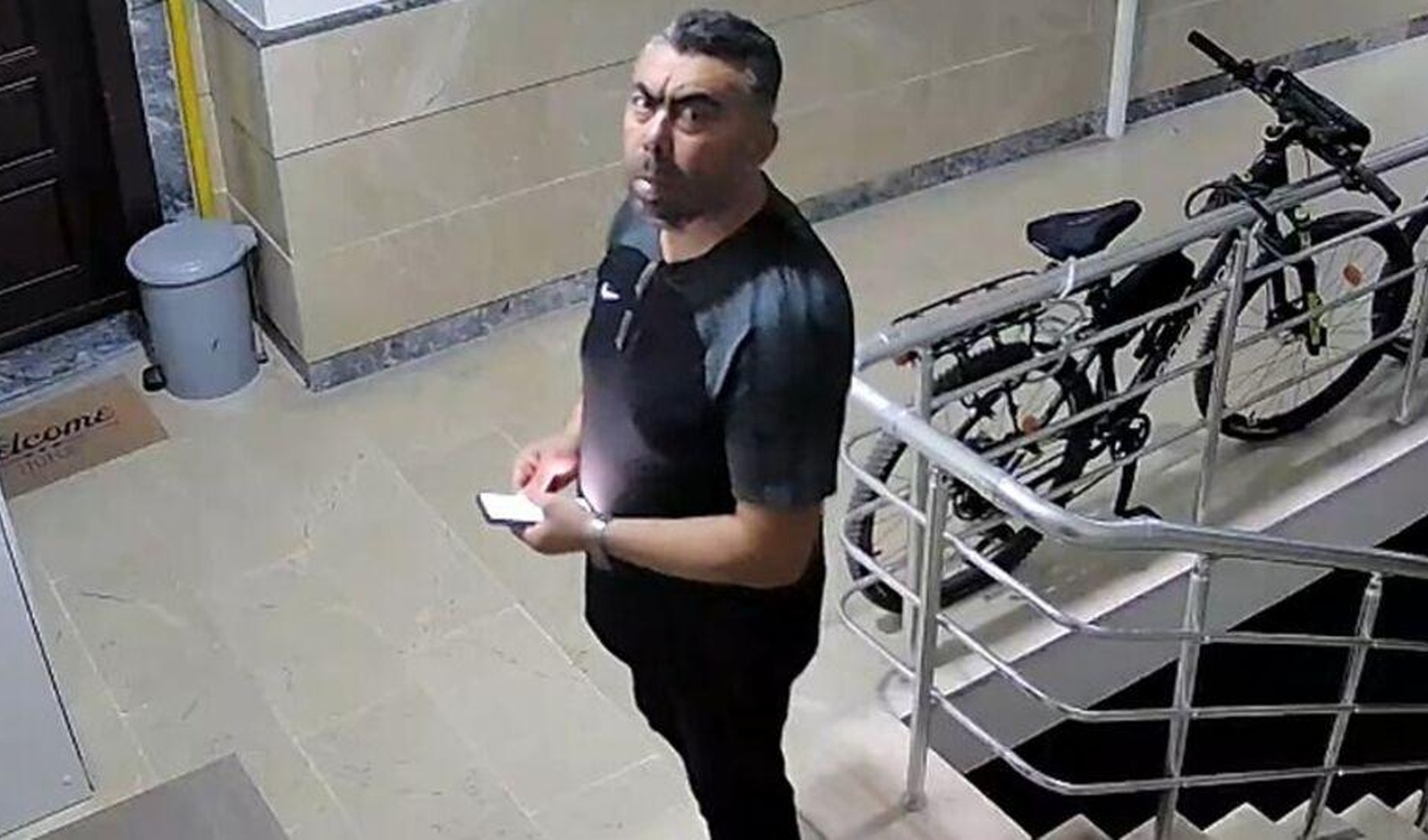 Kayseri’de Melek Gül cinayeti davasında karar: Sanığa ağırlaştırılmış müebbet