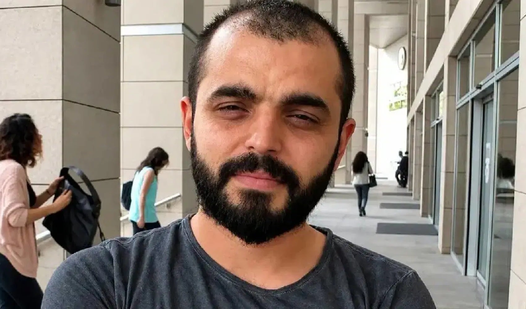 Selahattin Günday’ın tutukluluğuna devam kararı