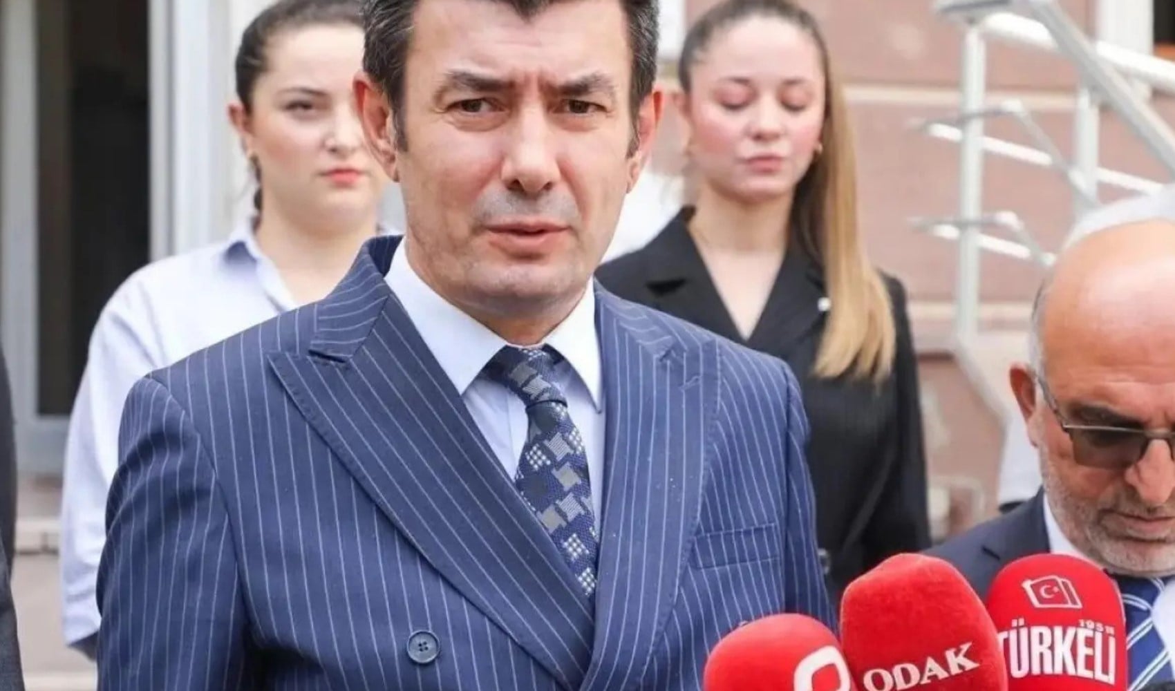 Afyonkarahisar Vali Yardımcısı İhsan Ayrancı’nın ölümüne ilişkin ilk bulgu