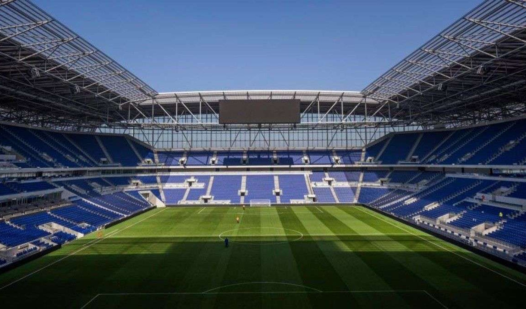 Premier Lig ekibi yeniden satılıyor