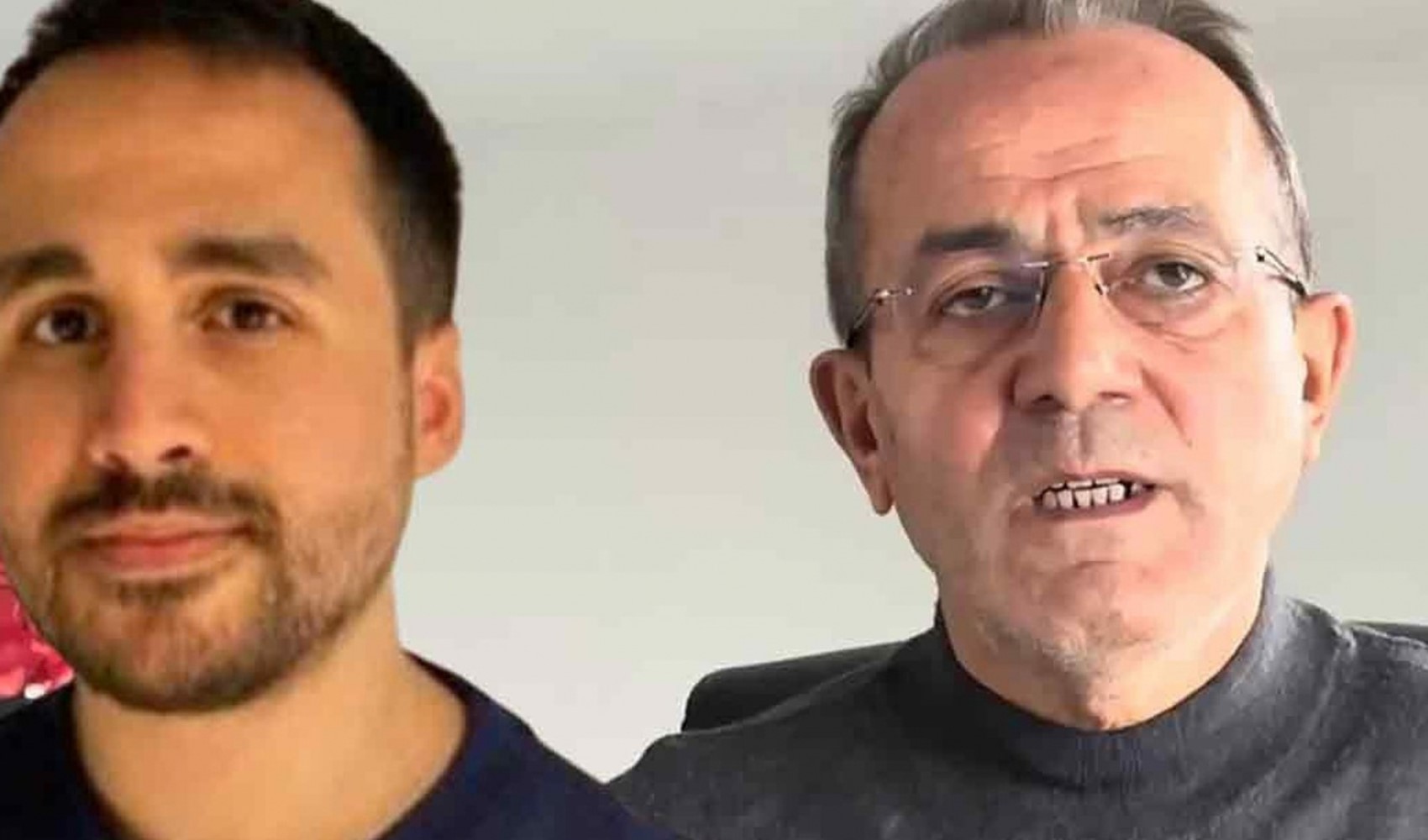 Şaban Sevinç ve Mustafa Balcı için tutuklama talebi