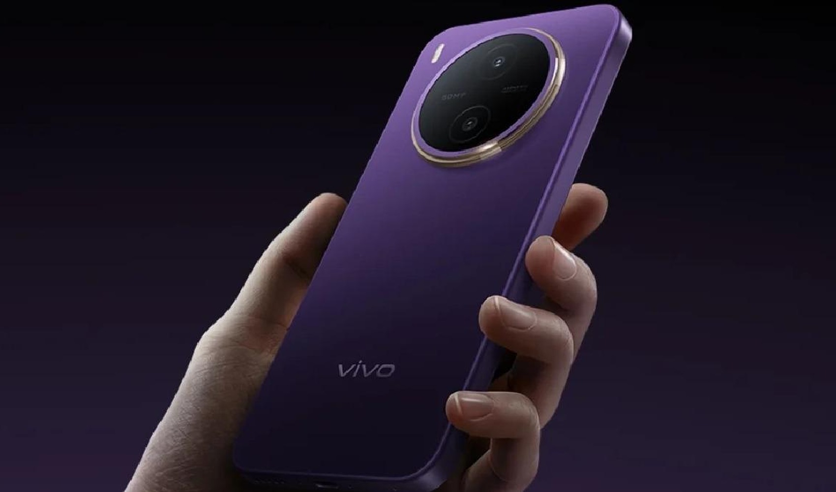 vivo Y600s Pro tanıtıldı: 10.200 mAh batarya ve 90W hızlı şarj öne çıkıyor