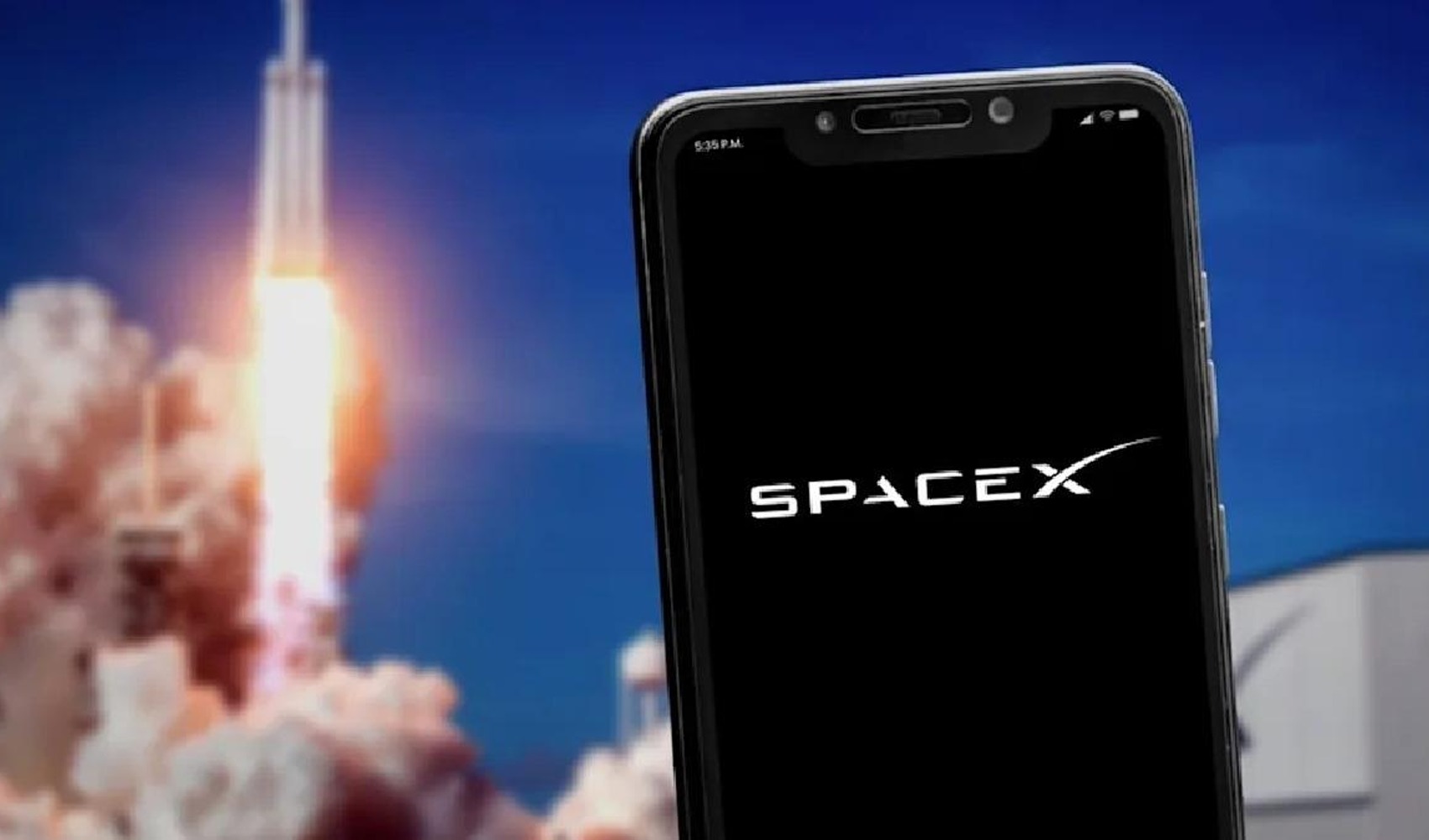 SpaceX, Starlink Mobile ile mobil operatör pazarına girmeye hazırlanıyor