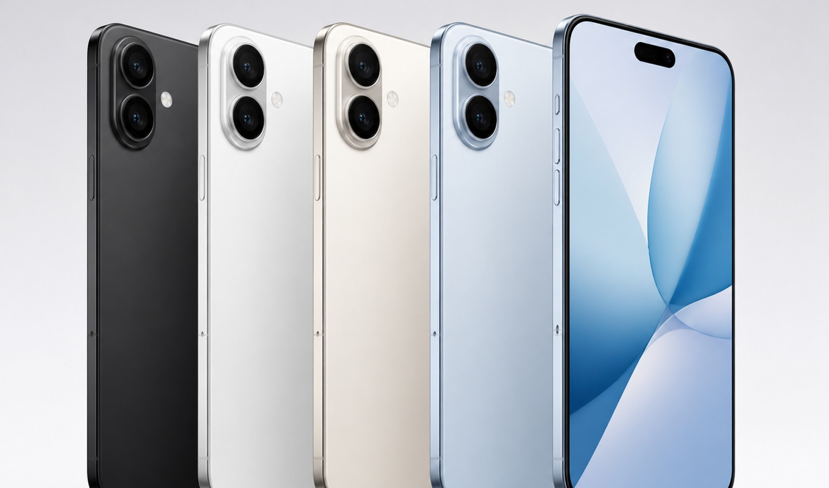 iPhone Air 2’de ince gövde ve büyük batarya iddiası
