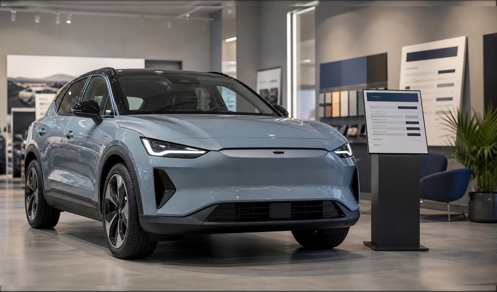 Hyundai IONIQ 3 Türkiye fiyatı ve öne çıkan özellikleri