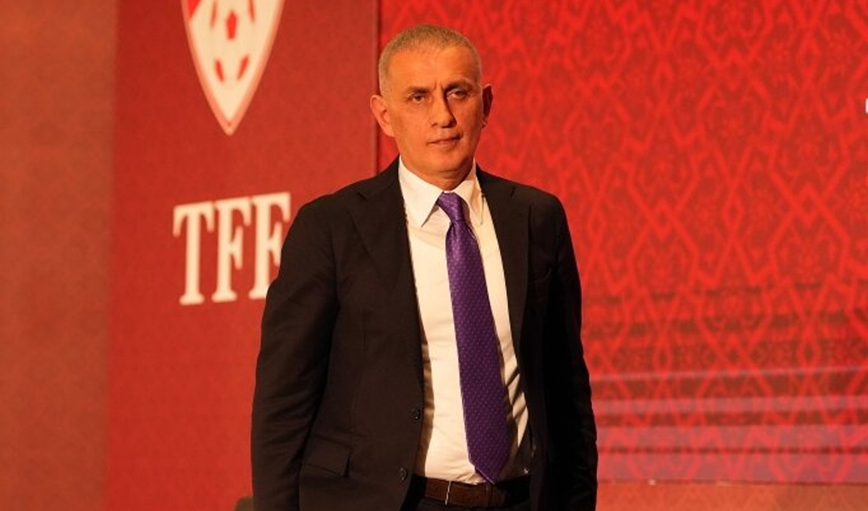 TFF’de olağanüstü seçim gündemde yok