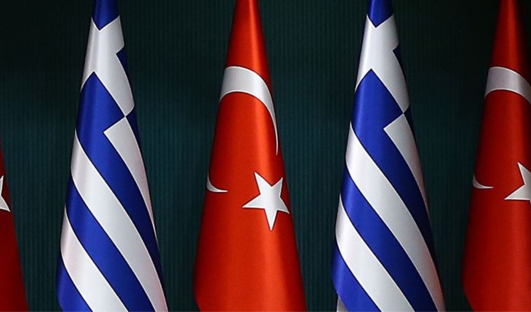Türkiye ve Yunanistan heyetleri Girit’te güven artırıcı önlemler için bir araya geldi