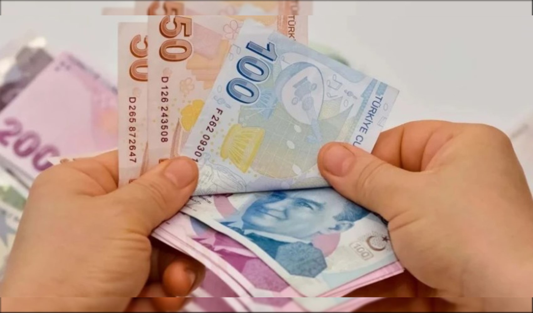 What is the monthly return on 2 million 200 thousand TL?