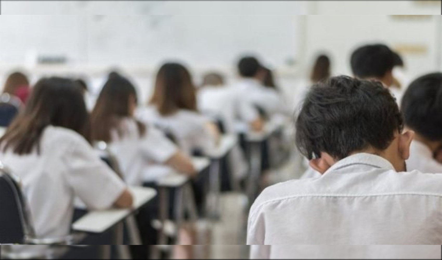La durée et les dates des premières vacances scolaires ont été fixées : leur suppression avait été évoquée