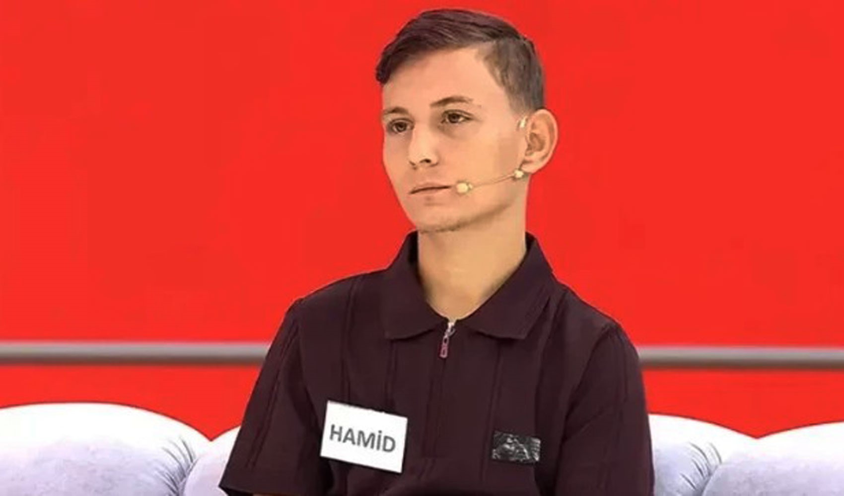 Hamid, Müge Anlı sonrası TikTok'ta yayına çıktı: Yüzbinlerce lira kazandı