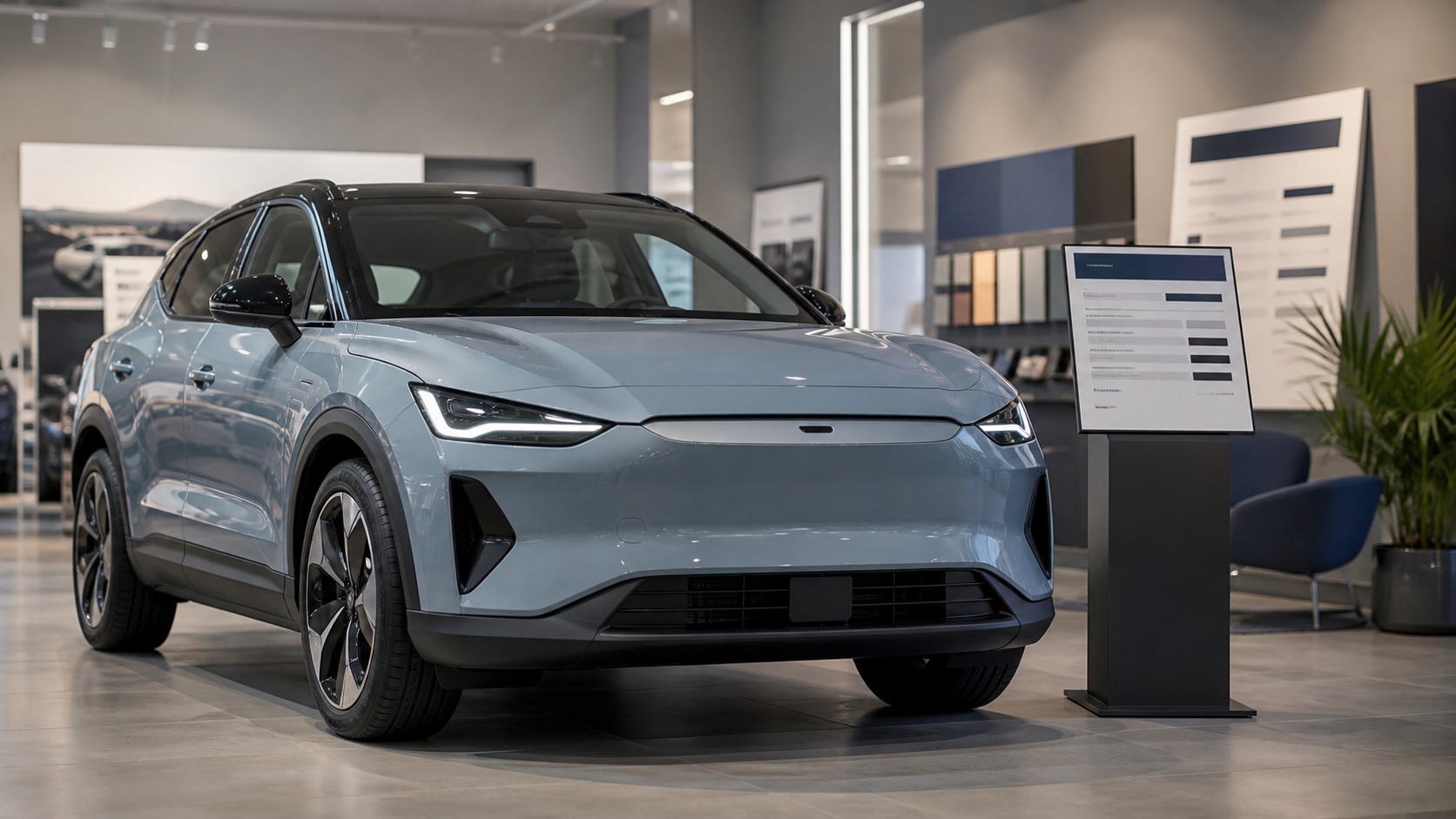 Annunciato il prezzo della Hyundai IONIQ 3 in Turchia: design, autonomia, dotazioni e prezzi in foto