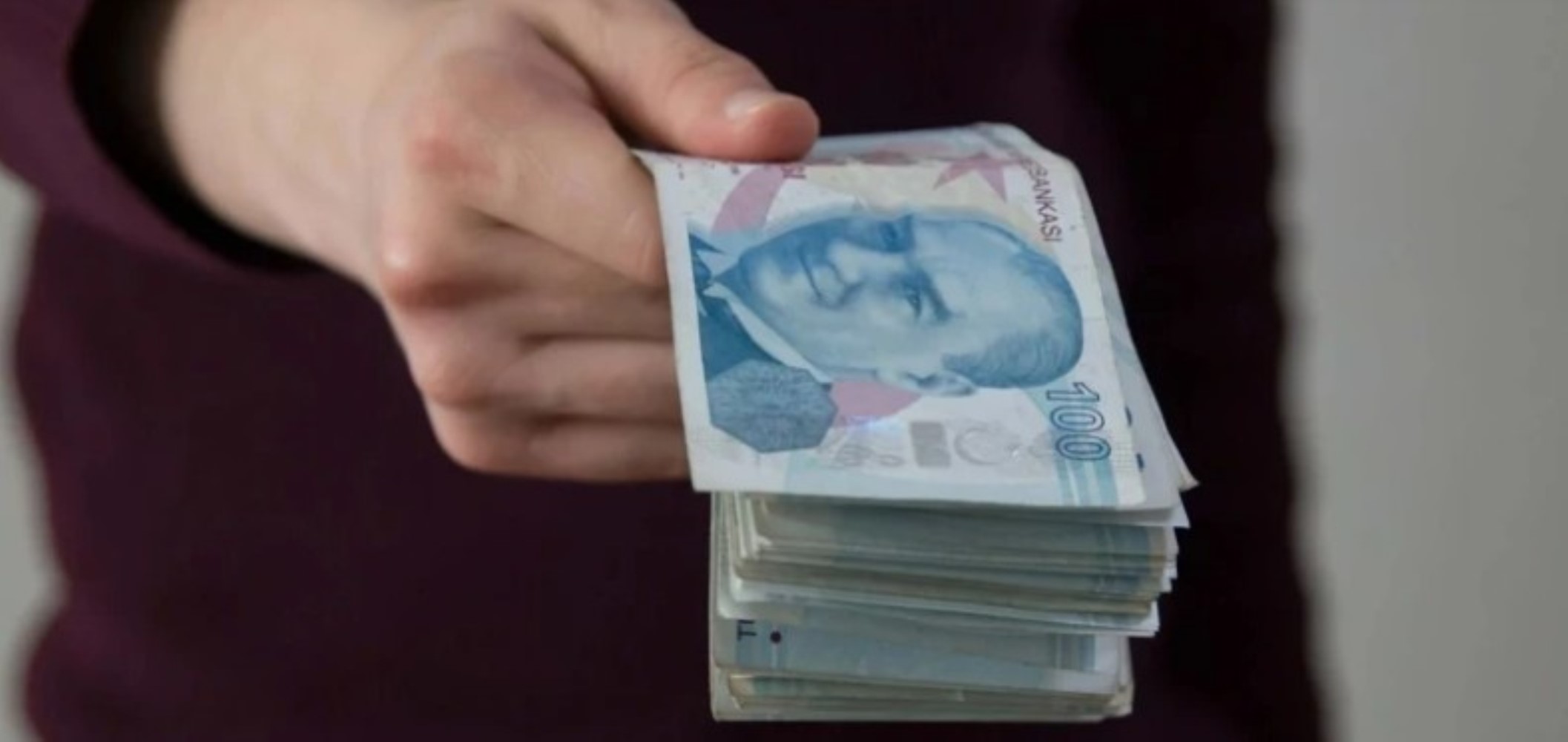 Banka faizlerinde yeni oranlar: 2 milyon 200 Bin TL'nin aylık getirisi ne kadar?
