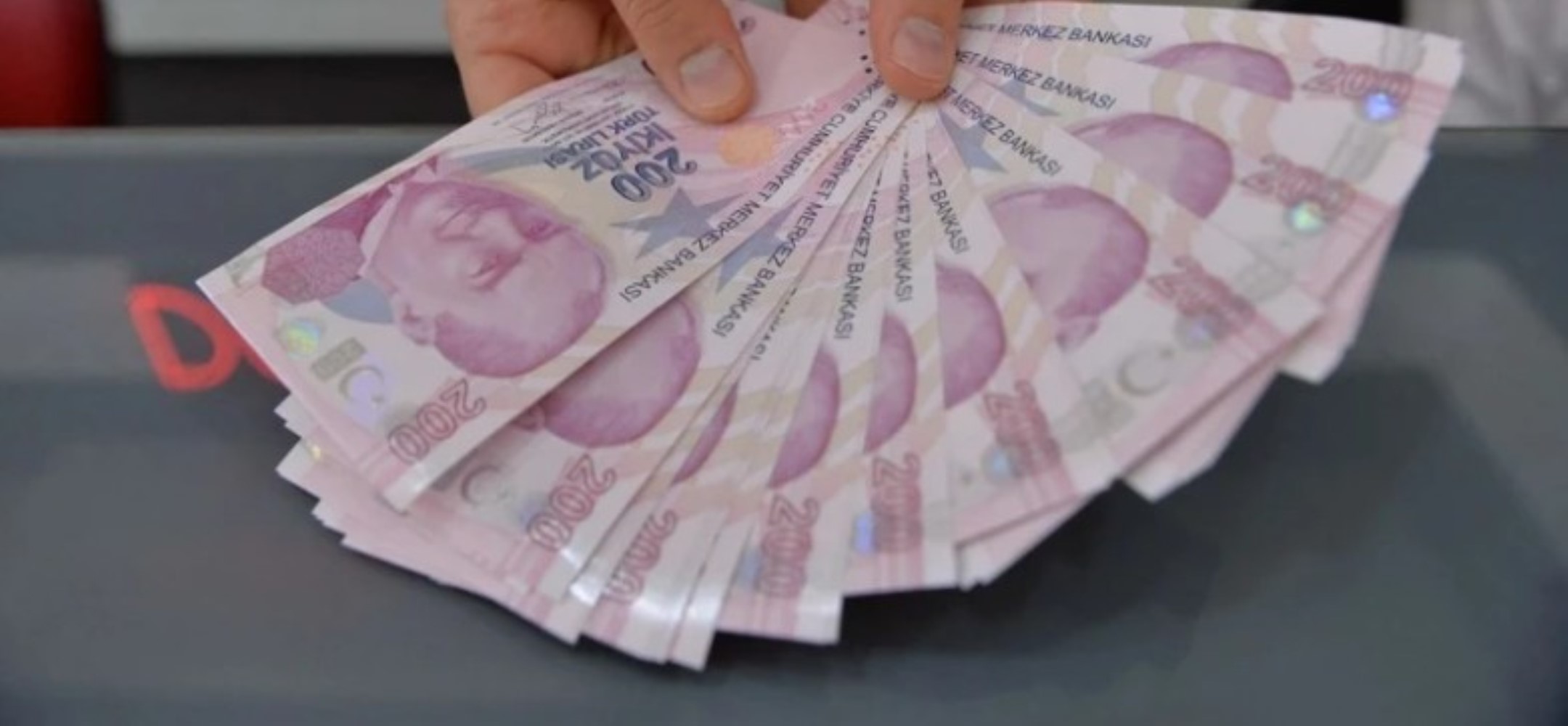 Banka faizlerinde yeni oranlar: 2 milyon 200 Bin TL'nin aylık getirisi ne kadar?