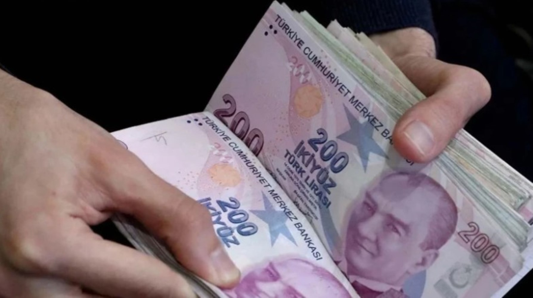 Banka faizlerinde yeni oranlar: 2 milyon 200 Bin TL'nin aylık getirisi ne kadar?