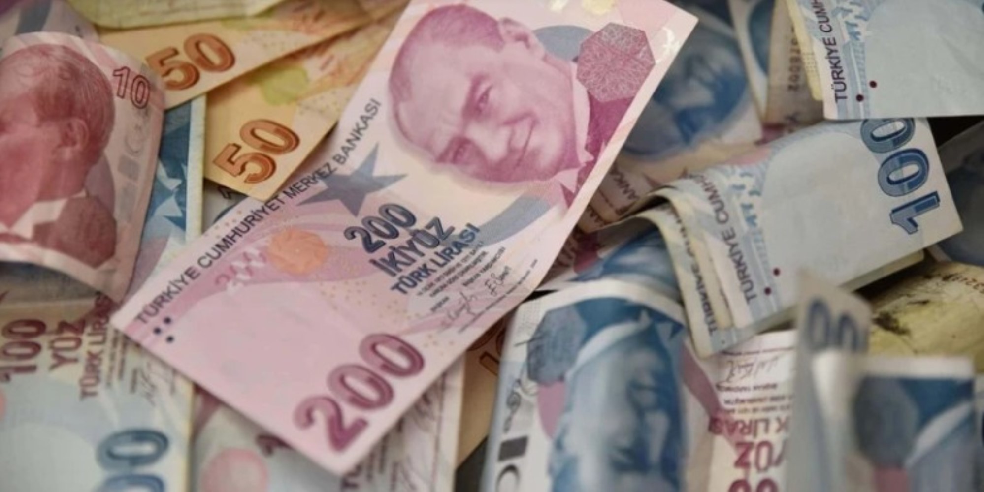 Banka faizlerinde yeni oranlar: 2 milyon 200 Bin TL'nin aylık getirisi ne kadar?
