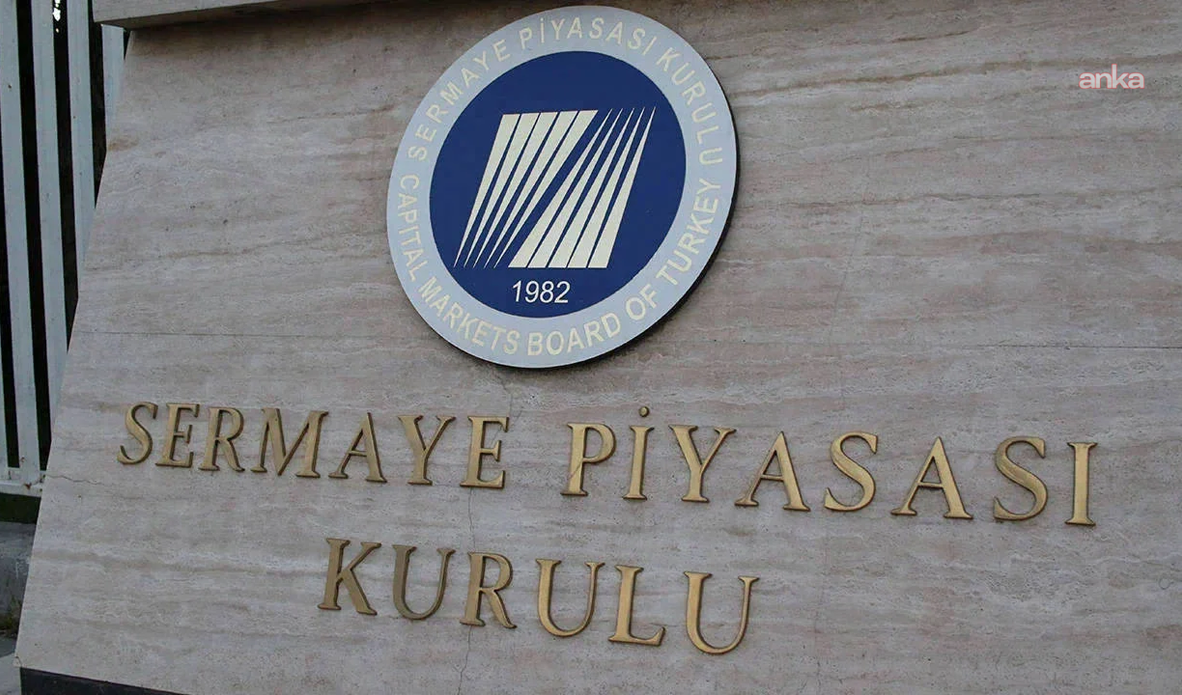Appointment to the CMB Presidency published in the Official Gazette