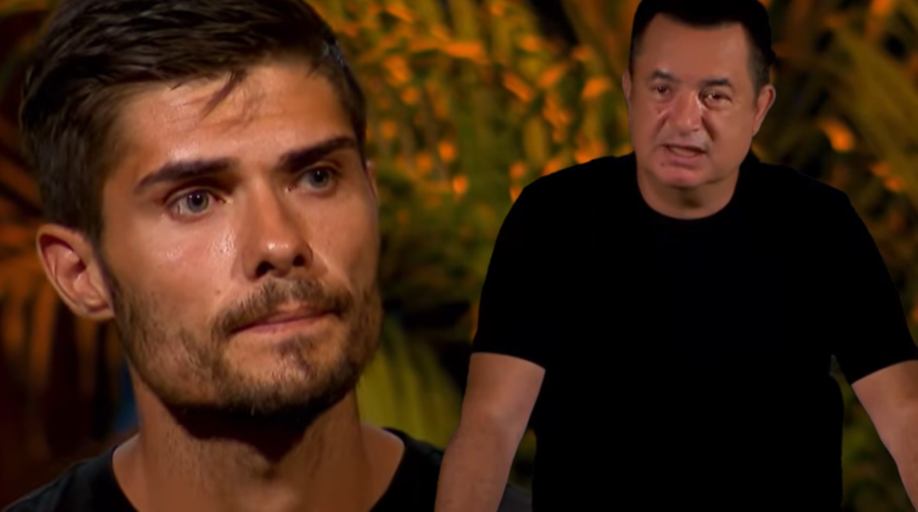 Hakkında yakalama emri çıkarılmıştı: Survivor'da Barış Murat Yağcı hakkında olay karar