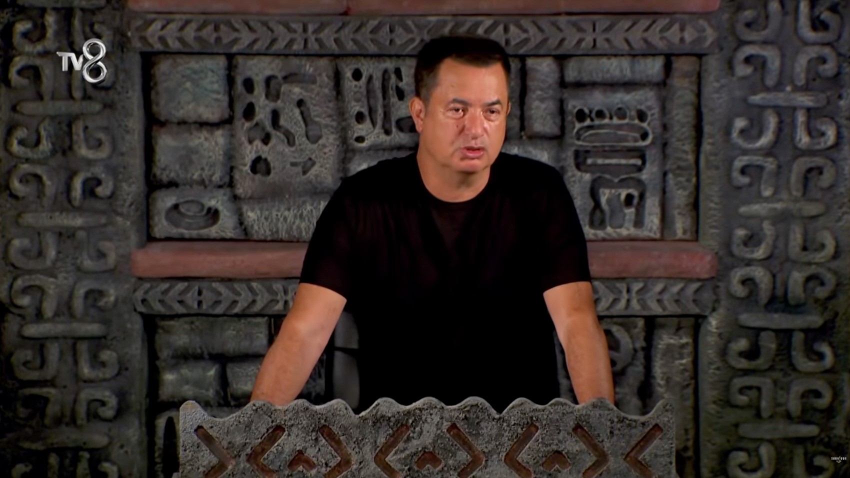 Hakkında yakalama emri çıkarılmıştı: Survivor'da Barış Murat Yağcı hakkında olay karar