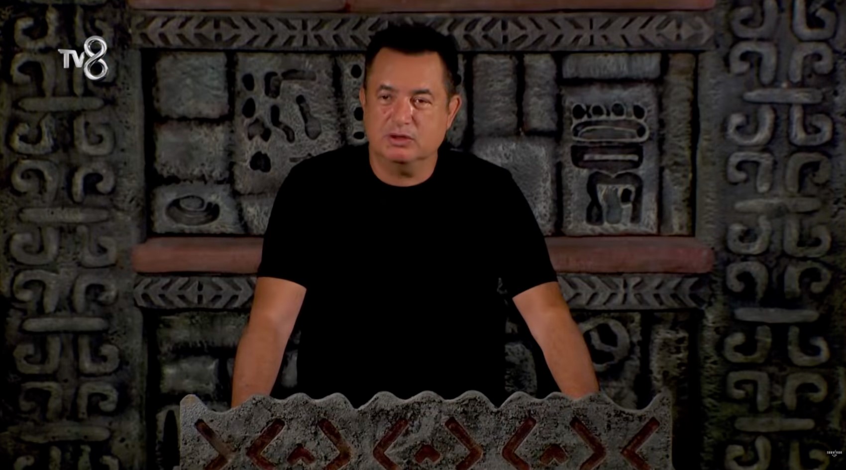 Hakkında yakalama emri çıkarılmıştı: Survivor'da Barış Murat Yağcı hakkında olay karar