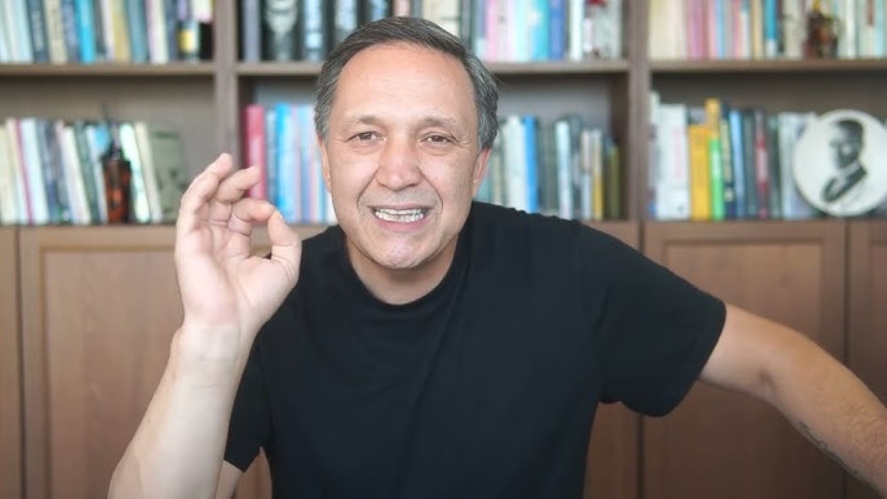 Ünlü ekonomist altın ve gümüş için rakam verdi! ‘Asıl fırtına kapıda…’