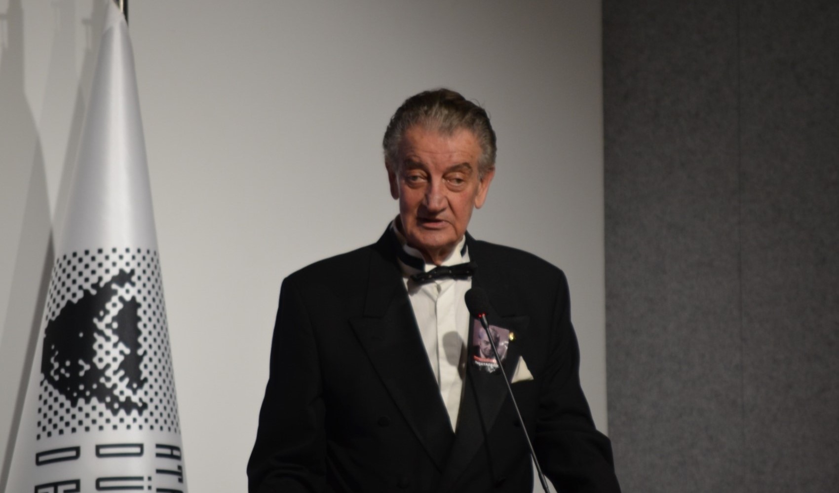 2025 Yılı 'Yılın Atatürkçüsü Ödülleri' sahiplerini buldu