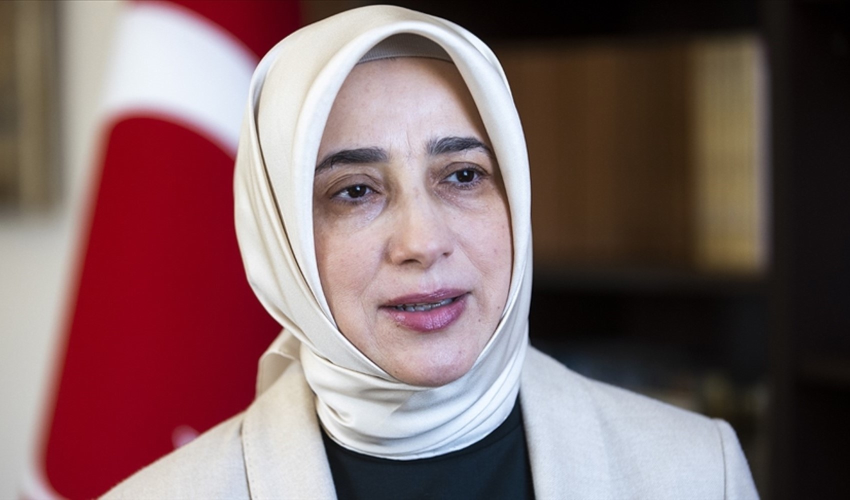 AKP'li Özlem Zengin, muhalefeti 'sahici olmamakla' suçladı: Gerçekte ilgi duymadığı konular