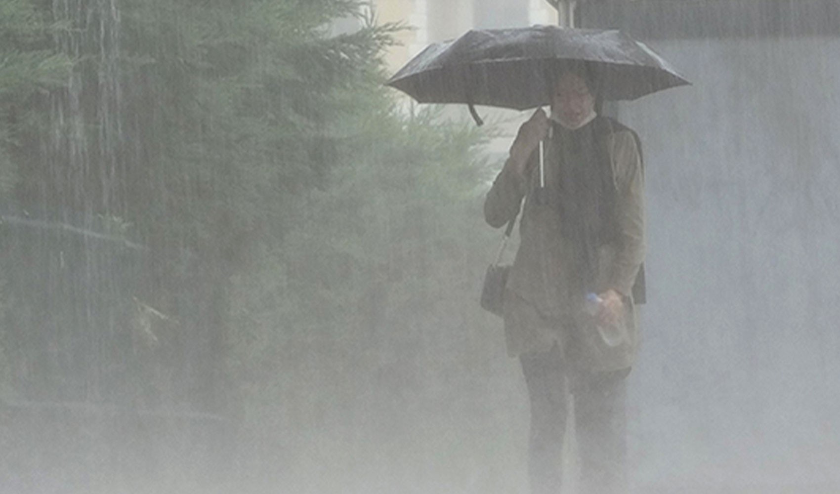 Gök gürültülü sağanak, fırtına ve kar geliyor!