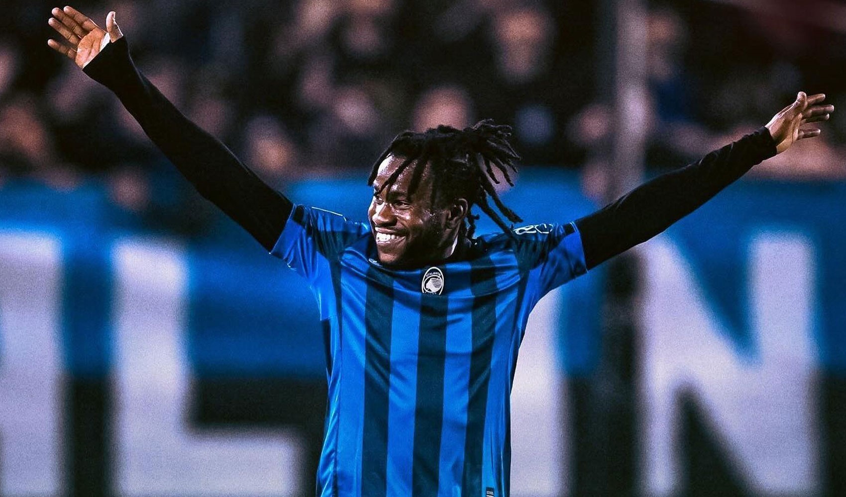 Lookman transferinde gece yarısı operasyonu!