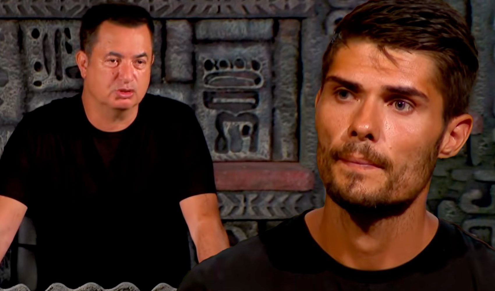 Survivor'da Barış Murat Yağcı hakkında olay karar