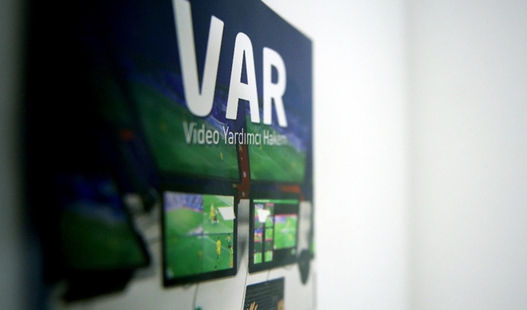 Galatasaray-Kayserispor maçının VAR hakemi belli oldu