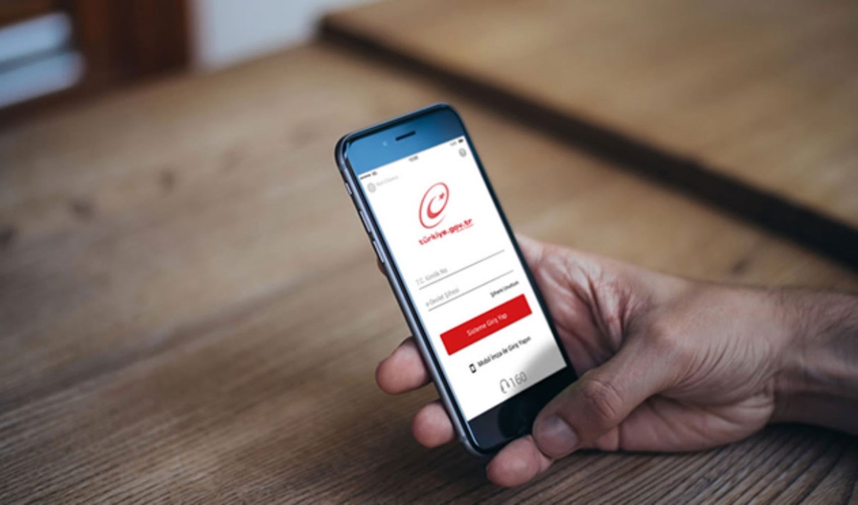 e-Devlet'te en çok yapılan işlemler açıklandı