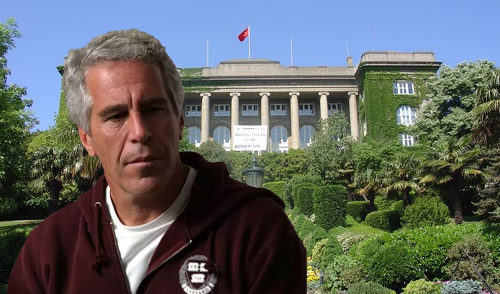 Robert Koleji, Epstein belgelerinde yer alan iddialara yanıt verdi